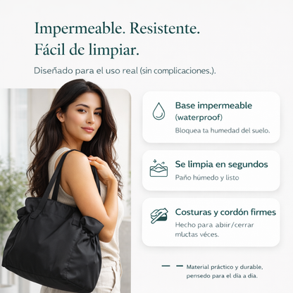 SIMBY™ Bolso-Manta